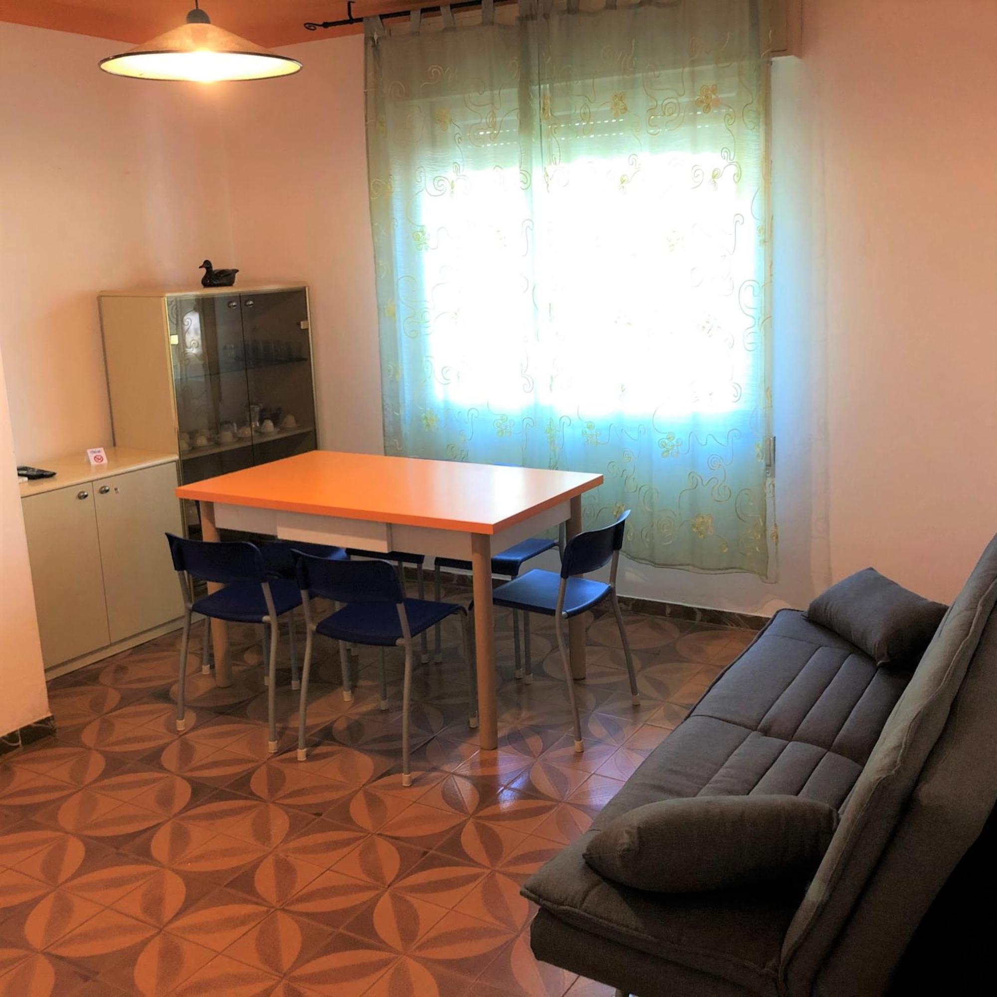 Appartement Marilena *